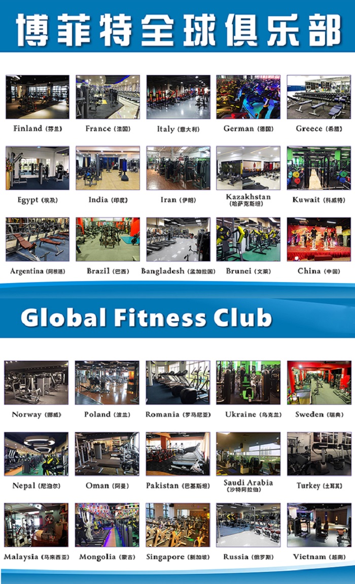 好色先生黄色视频TV是什么？为什么选择好色先生黄色视频TV健身器材