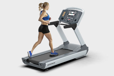 商用健身房跑步机如何选购？